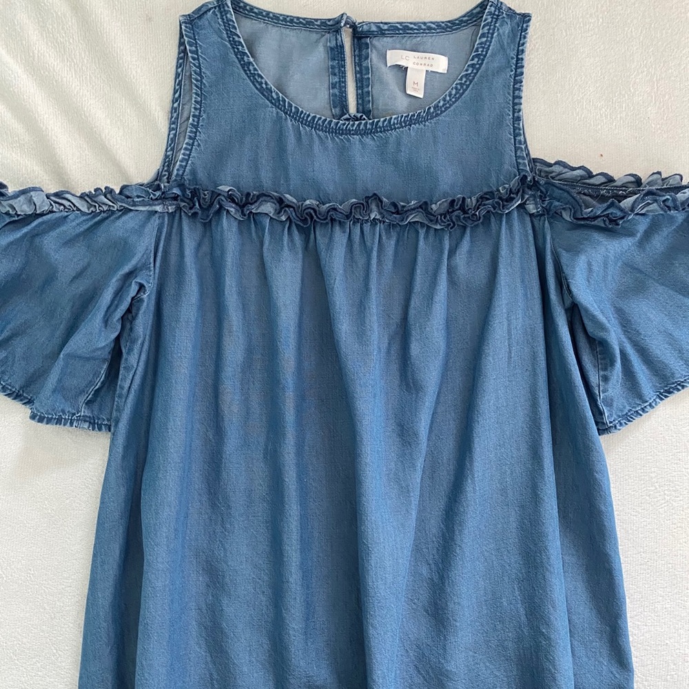 Lauren Conrad Top